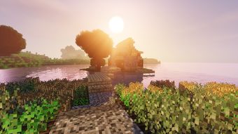 游戏 Minecraft 简谈